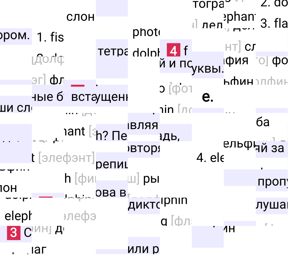 Ответ к 15-й странице учебника по английскому языку за 2 класс Быкова, Дули, Часть 1, 2023-2025.