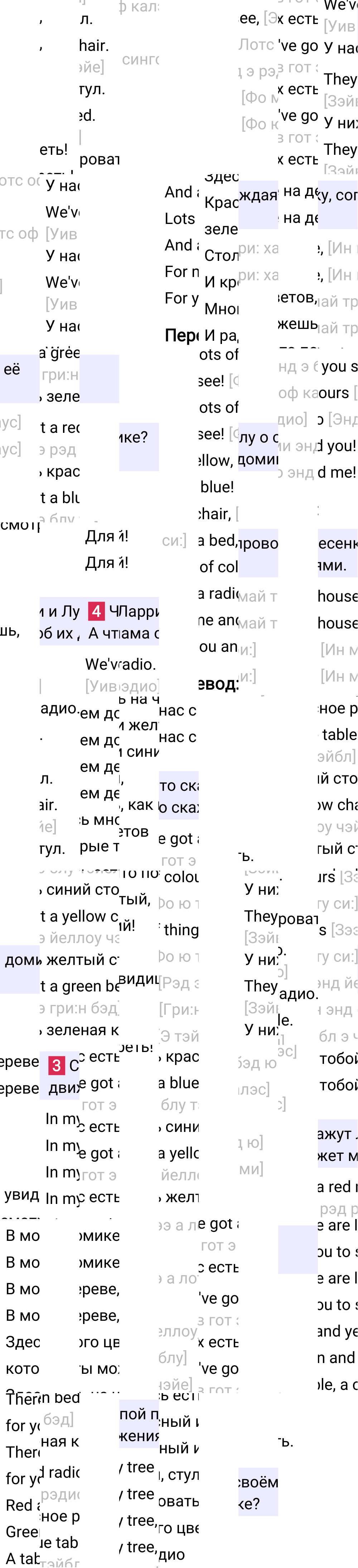 Ответ к 29-й странице учебника по английскому языку за 2 класс Быкова, Дули, Часть 1, 2023-2025.