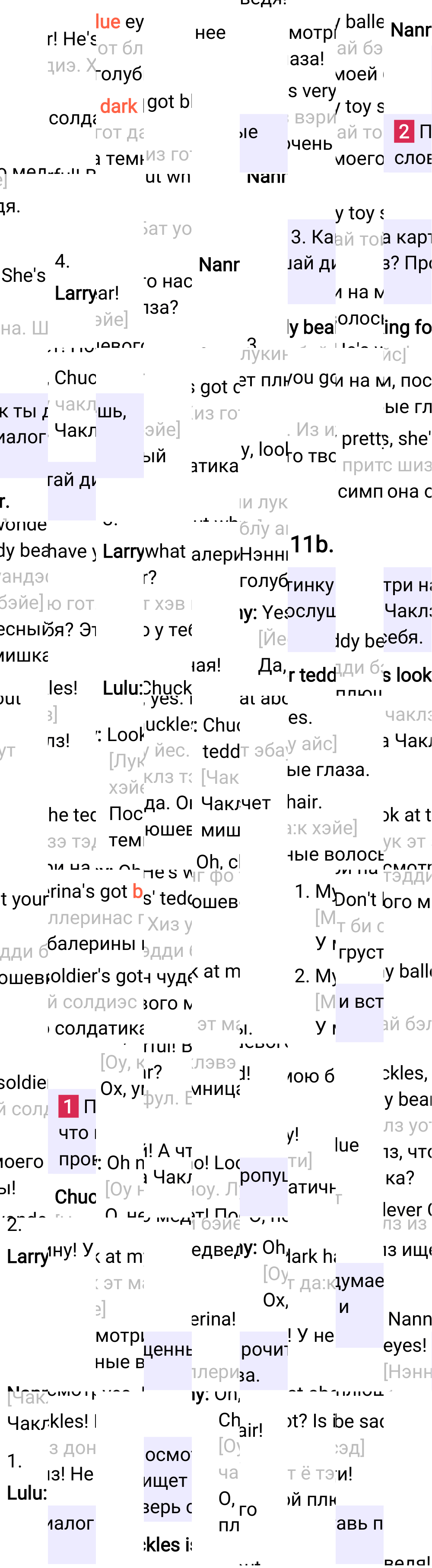 Ответ к 28-й странице учебника по английскому языку за 2 класс Быкова, Дули, Часть 2, 2023-2025.