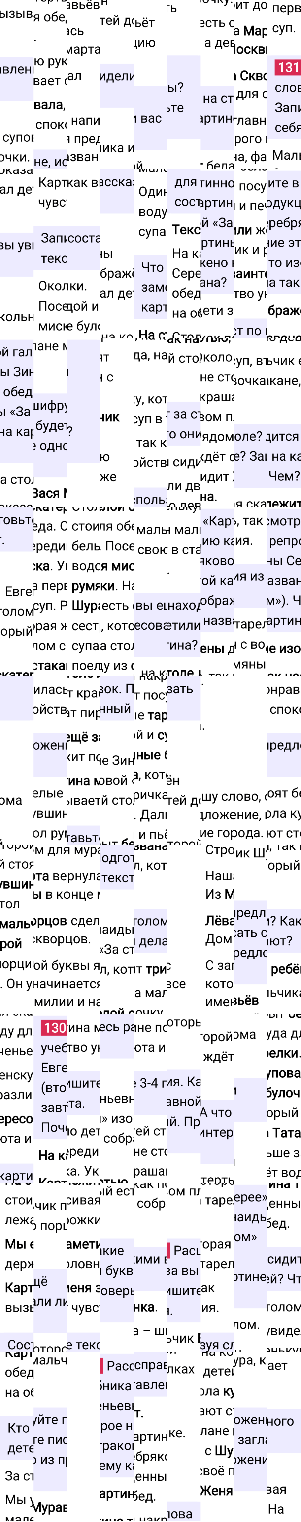 Ответ к 88 странице учебника по русскому языку за 2 класс Канакина, Горецкий. Часть 1, 2023-2025.