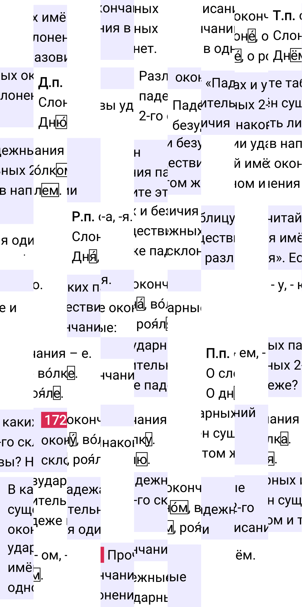 Ответ к 95 странице учебника по русскому языку за 4 класс Канакина, Горецкий. Часть 1, 2023-2025.