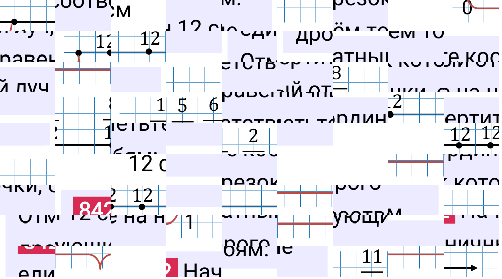 Решение задания 842 к учебнику по математике 5 класс Мерзляк, 2024-2025.