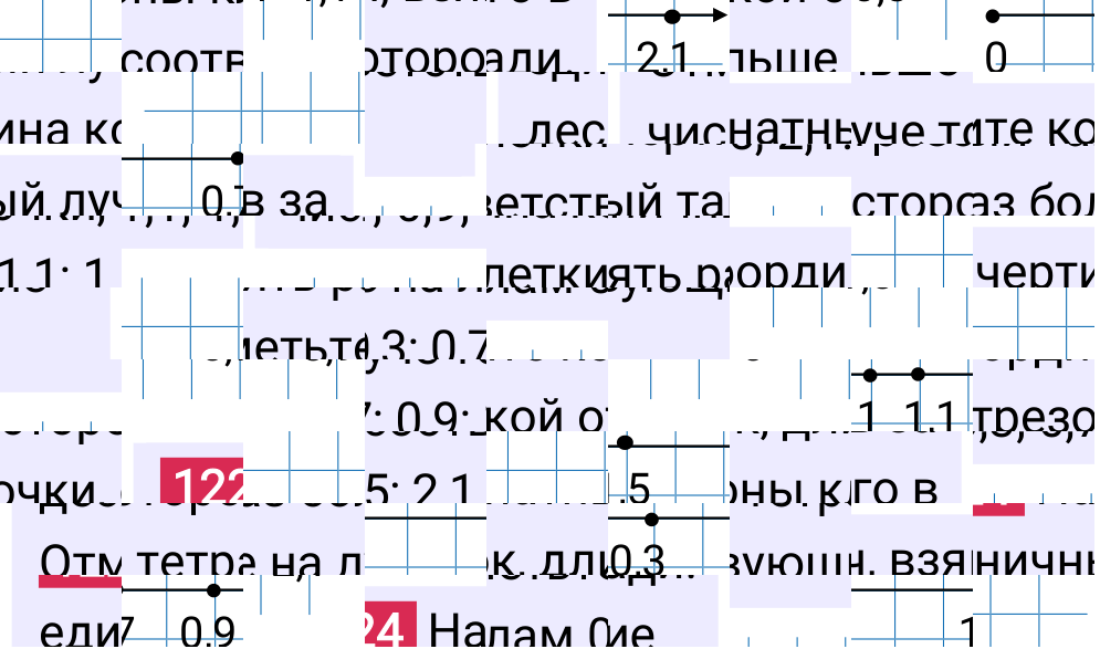 Решение задания 1224 к учебнику по математике 5 класс Мерзляк, 2024-2025.