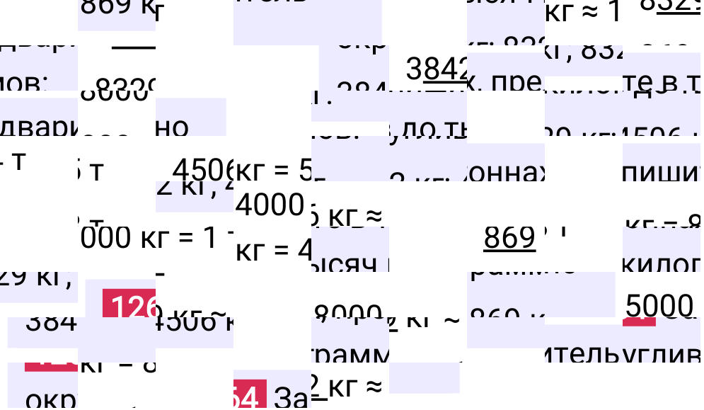 Решение задания 1264 к учебнику по математике 5 класс Мерзляк, 2024-2025.