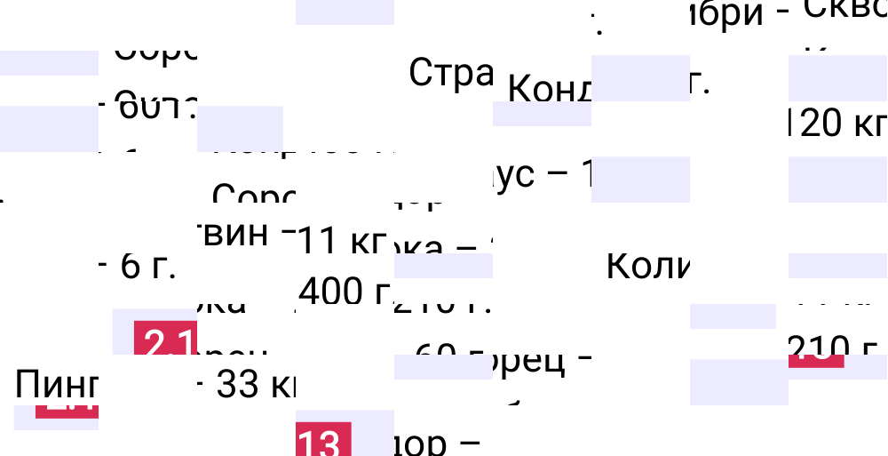 Ответ 2.113 к учебнику по математике 5 класс Виленкин, 2023-2025.