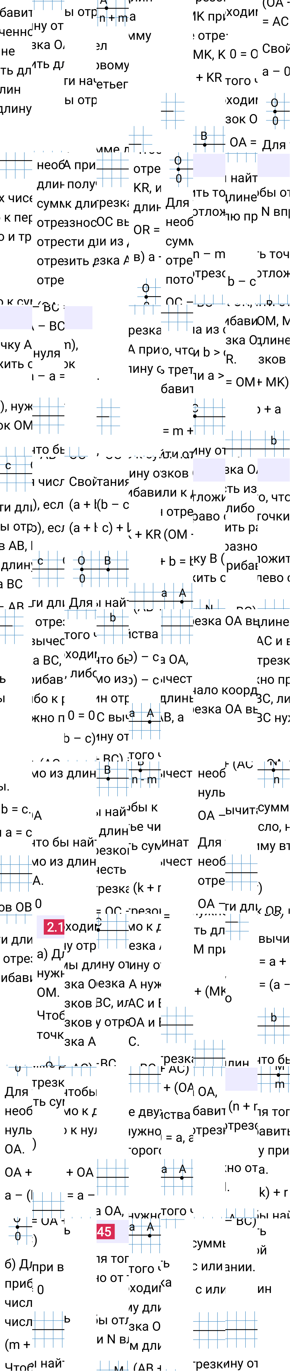 Ответ 2.145 к учебнику по математике 5 класс Виленкин, 2023-2025.