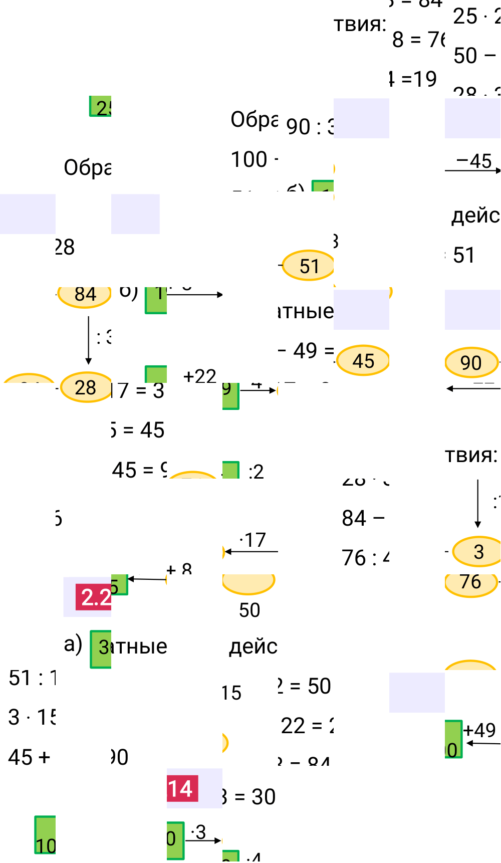 Ответ 2.214 к учебнику по математике 5 класс Виленкин, 2023-2025.