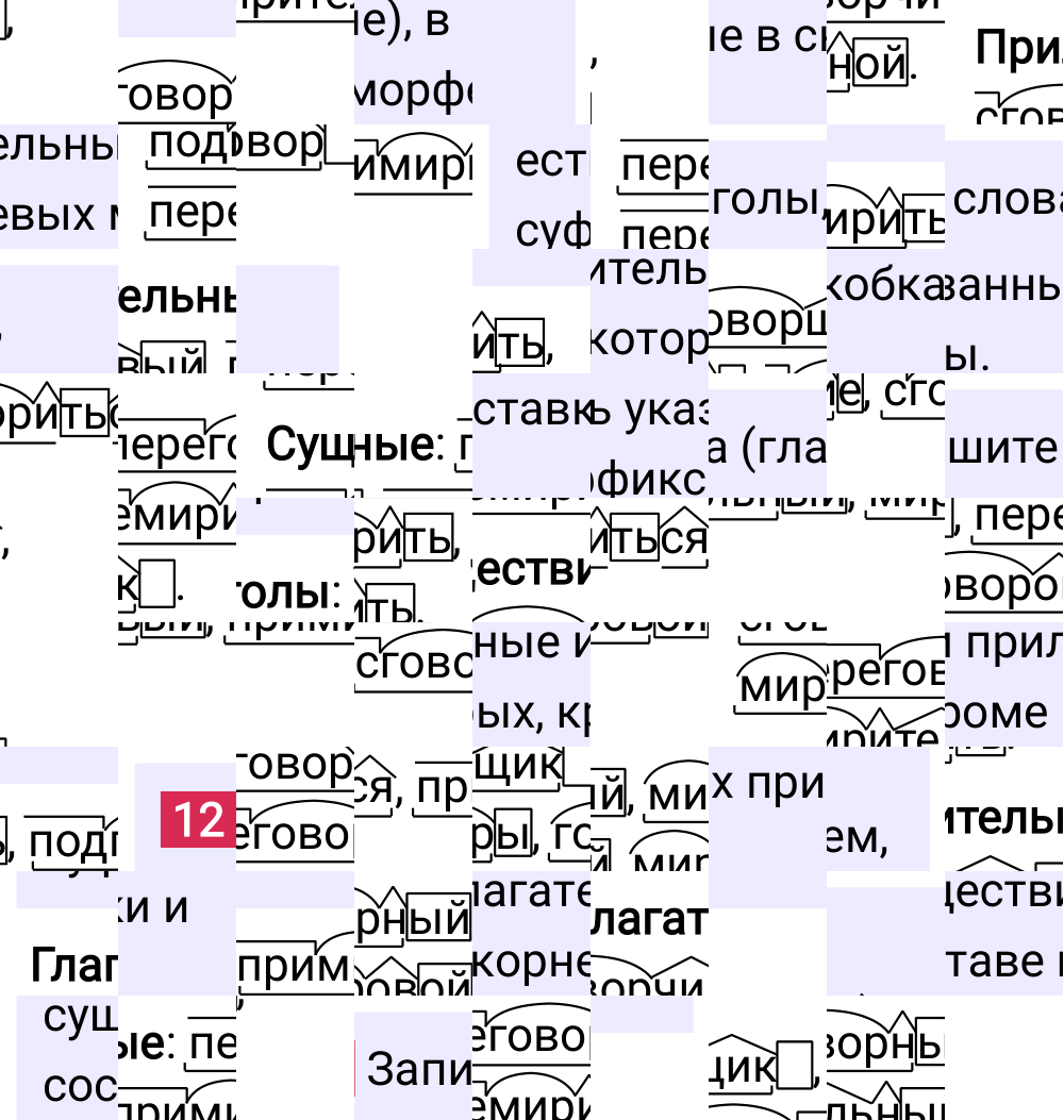 Ответ к упражнению 12 учебника по русскому языку за 5 класс Ладыженская, Баранов. Часть 1, 2023-2025.
