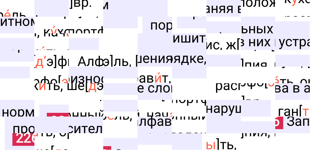 Ответ к упражнению 226 учебника по русскому языку за 5 класс Ладыженская, Баранов. Часть 1, 2023-2025.