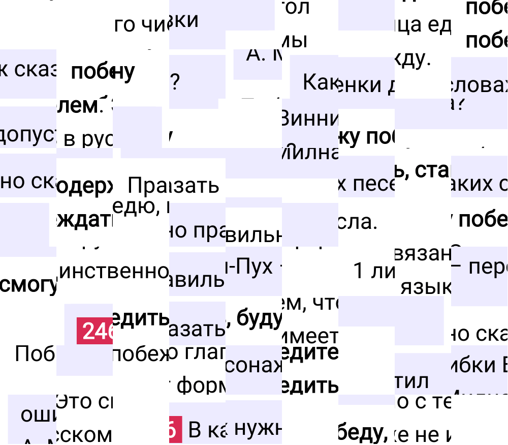 Ответ к упражнению 246 учебника по русскому языку за 5 класс Ладыженская, Баранов. Часть 1, 2023-2025.