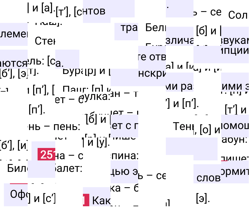 Ответ к упражнению 251 учебника по русскому языку за 5 класс Ладыженская, Баранов. Часть 1, 2023-2025.