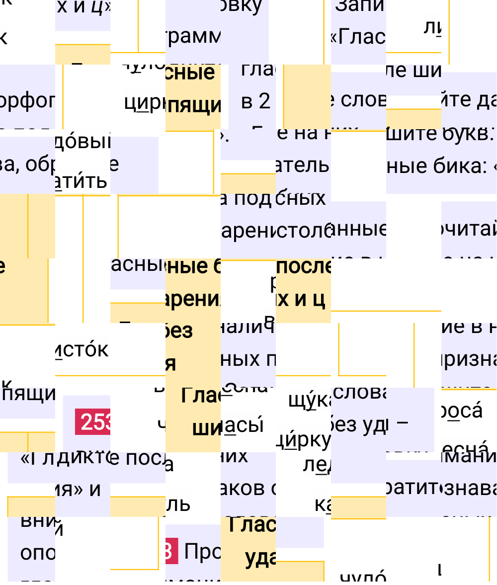 Ответ к упражнению 253 учебника по русскому языку за 5 класс Ладыженская, Баранов. Часть 1, 2023-2025.