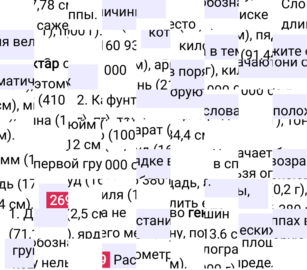 Ответ к упражнению 269 учебника по русскому языку за 5 класс Ладыженская, Баранов. Часть 1, 2023-2025.