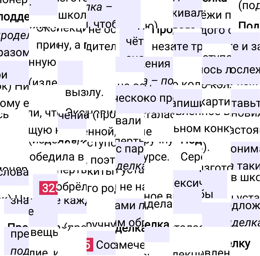 Ответ к упражнению 325 учебника по русскому языку за 5 класс Ладыженская, Баранов. Часть 1, 2023-2025.