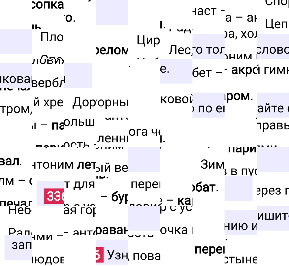Ответ к упражнению 336 учебника по русскому языку за 5 класс Ладыженская, Баранов. Часть 1, 2023-2025.