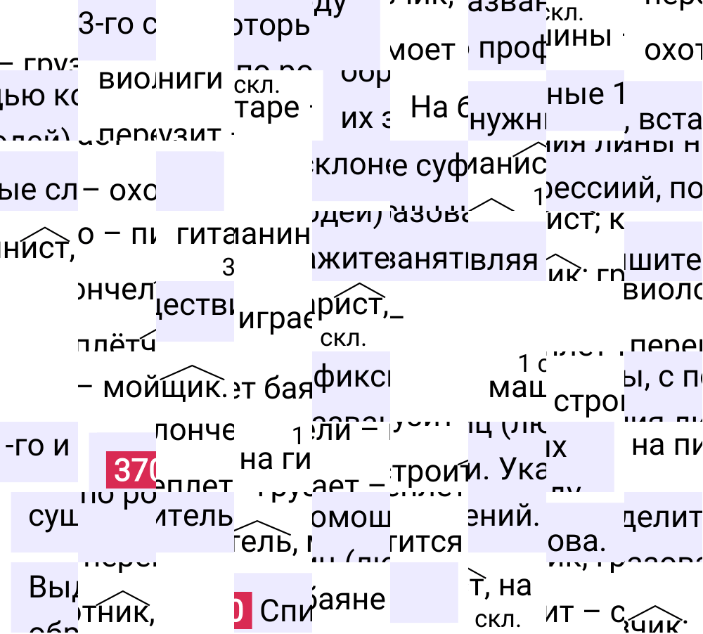Ответ к упражнению 370 учебника по русскому языку за 5 класс Ладыженская, Баранов. Часть 1, 2023-2025.