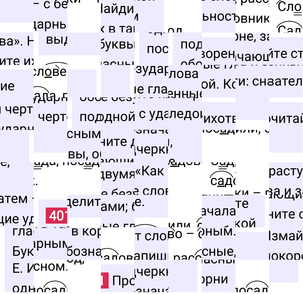 Ответ к упражнению 401 учебника по русскому языку за 5 класс Ладыженская, Баранов. Часть 1, 2023-2025.