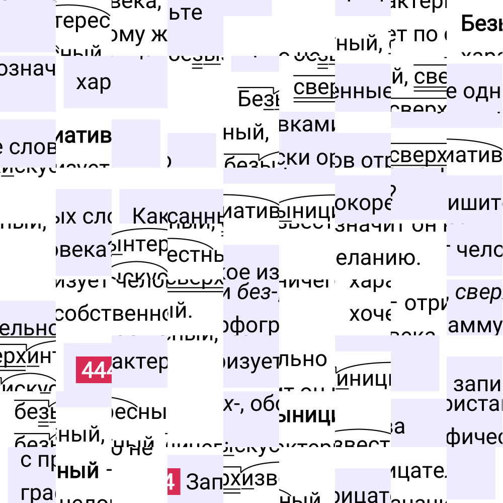 Ответ к упражнению 444 учебника по русскому языку за 5 класс Ладыженская, Баранов. Часть 1, 2023-2025.
