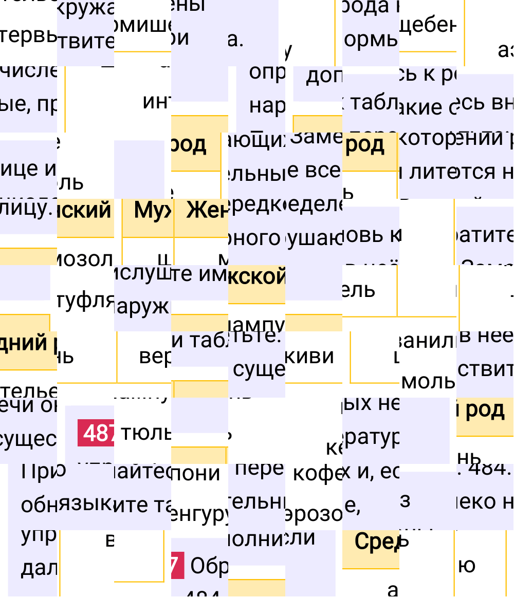 Ответ к упражнению 487 учебника по русскому языку за 5 класс Ладыженская, Баранов. Часть 2, 2023-2025.