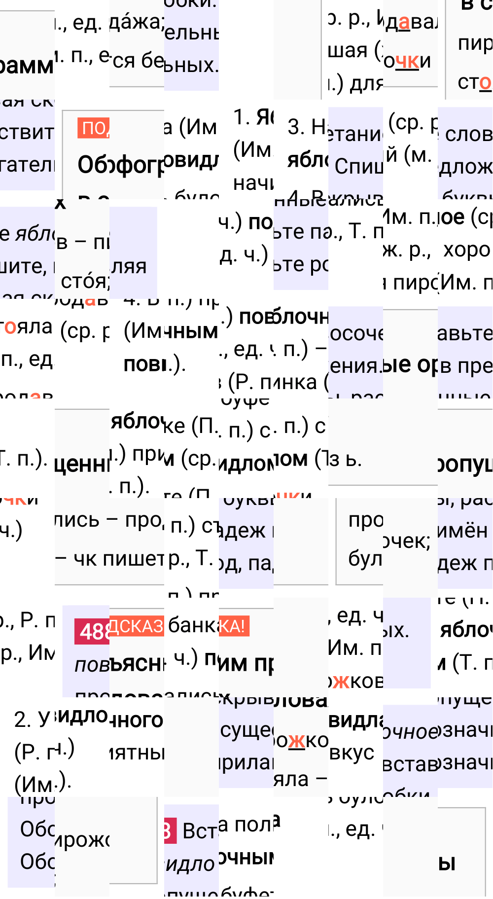 Ответ к упражнению 488 учебника по русскому языку за 5 класс Ладыженская, Баранов. Часть 2, 2023-2025.