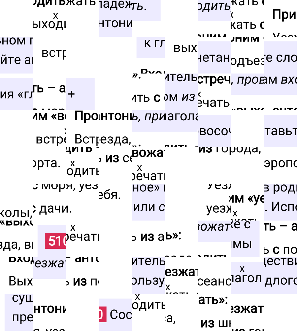 Ответ к упражнению 510 учебника по русскому языку за 5 класс Ладыженская, Баранов. Часть 2, 2023-2025.