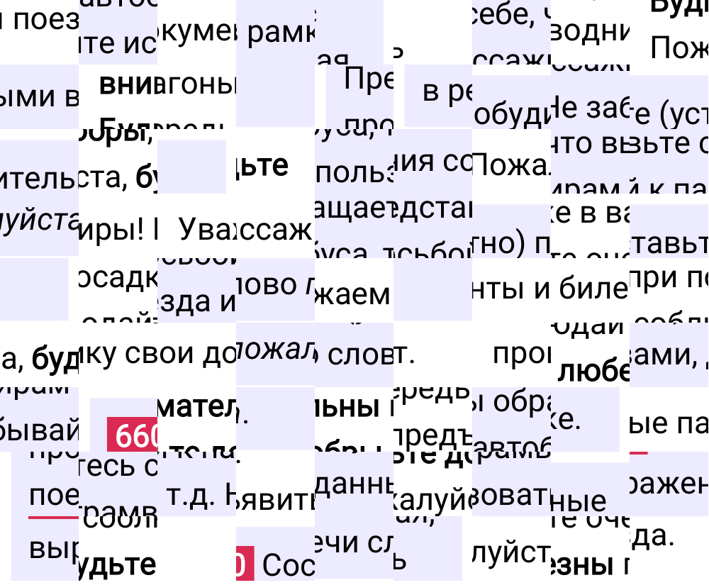 Ответ к упражнению 660 учебника по русскому языку за 5 класс Ладыженская, Баранов. Часть 2, 2023-2025.