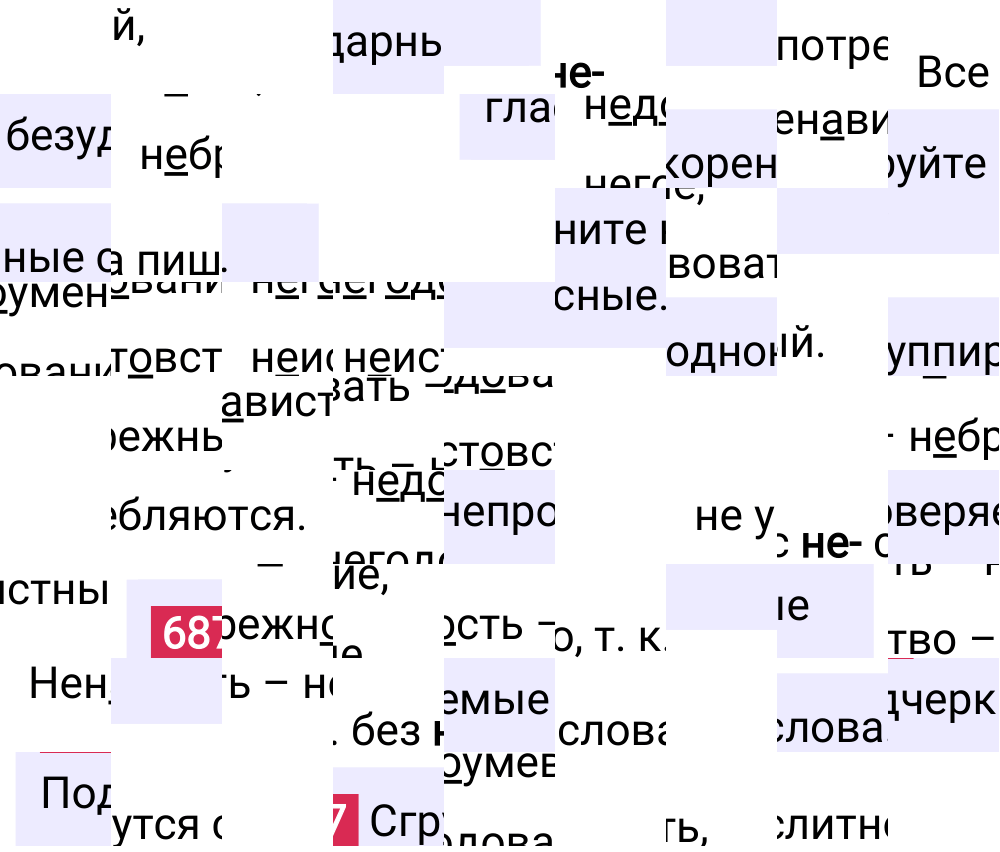 Ответ к упражнению 687 учебника по русскому языку за 5 класс Ладыженская, Баранов. Часть 2, 2023-2025.