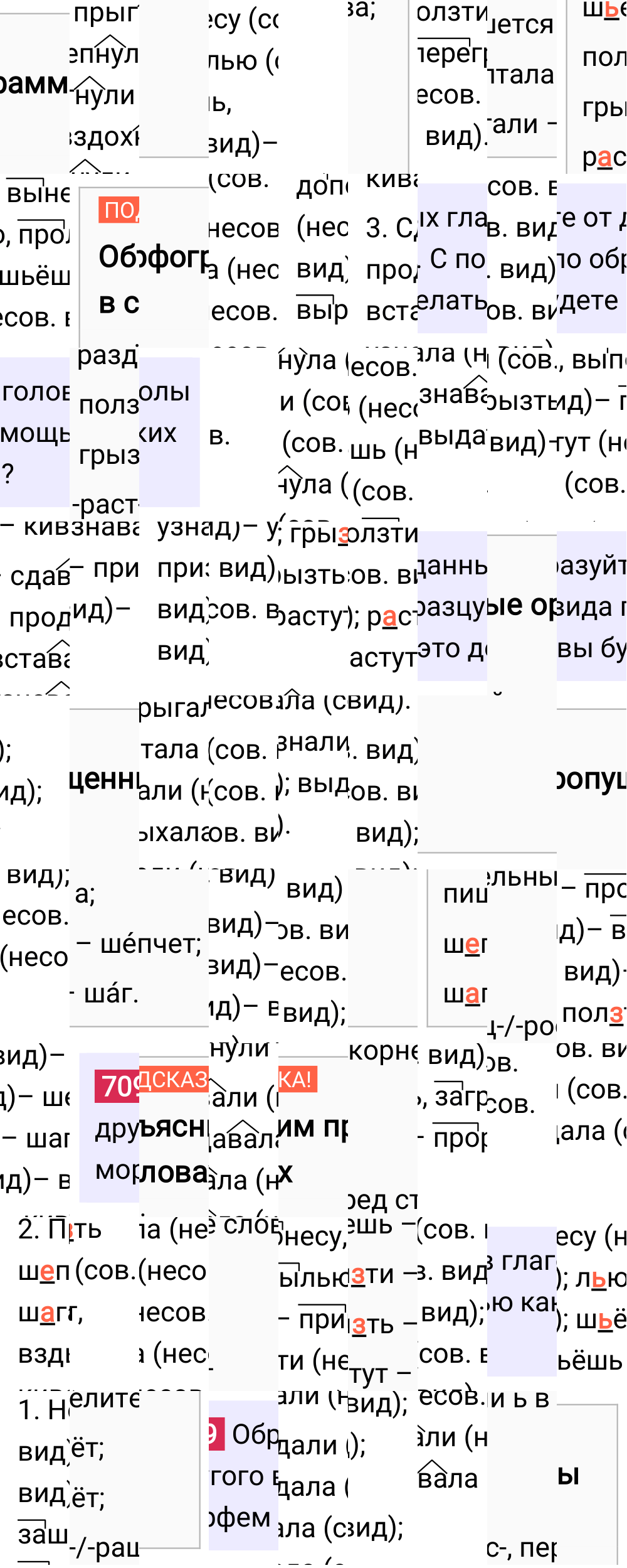 Ответ к упражнению 709 учебника по русскому языку за 5 класс Ладыженская, Баранов. Часть 2, 2023-2025.