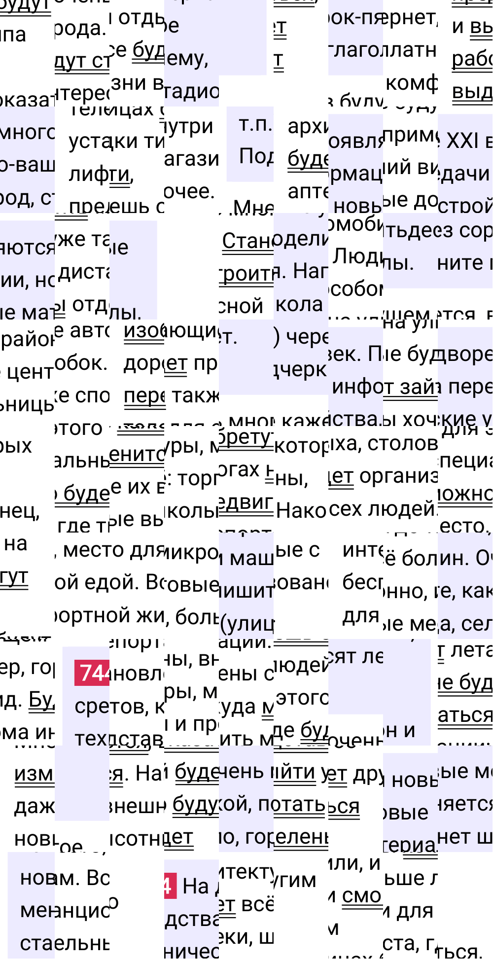 Ответ к упражнению 744 учебника по русскому языку за 5 класс Ладыженская, Баранов. Часть 2, 2023-2025.