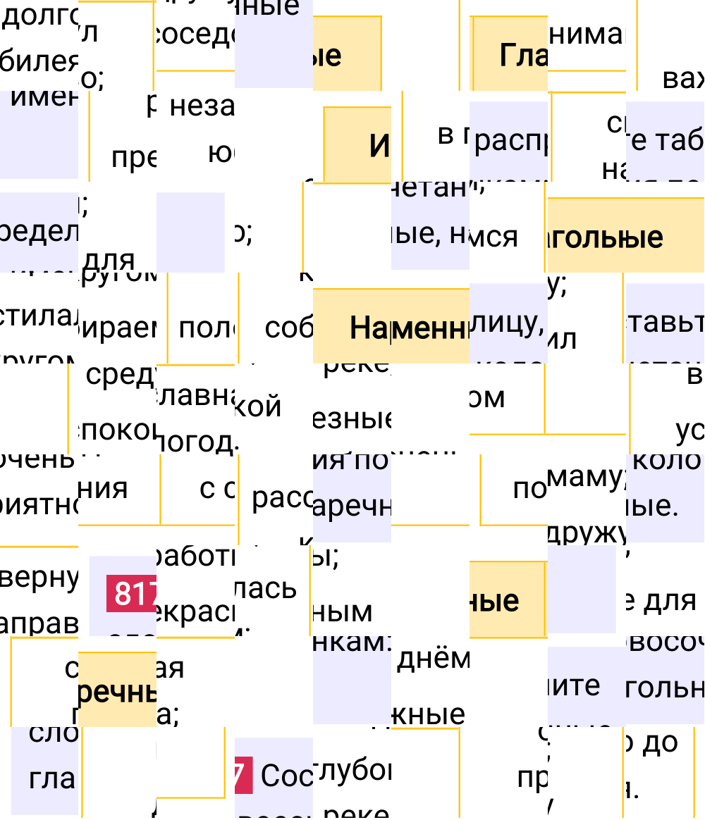 Ответ к упражнению 817 учебника по русскому языку за 5 класс Ладыженская, Баранов. Часть 2, 2023-2025.