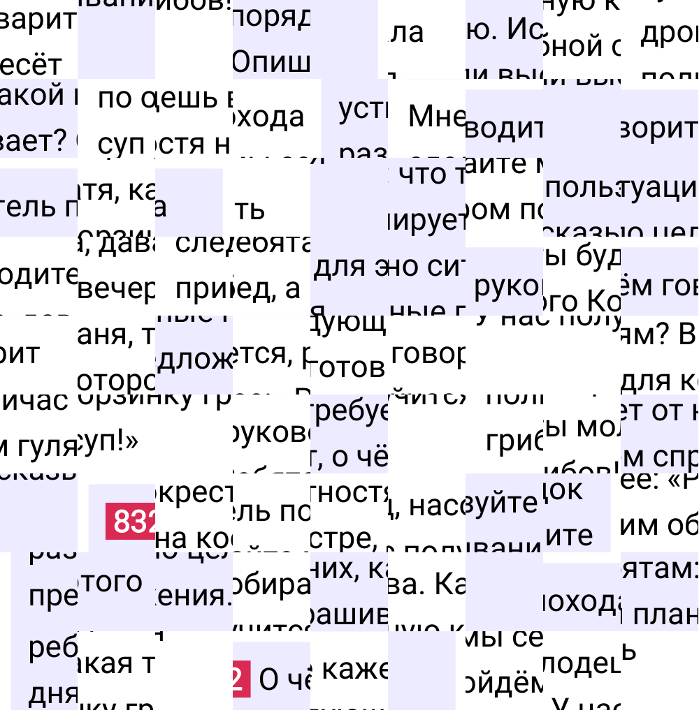 Ответ к упражнению 832 учебника по русскому языку за 5 класс Ладыженская, Баранов. Часть 2, 2023-2025.