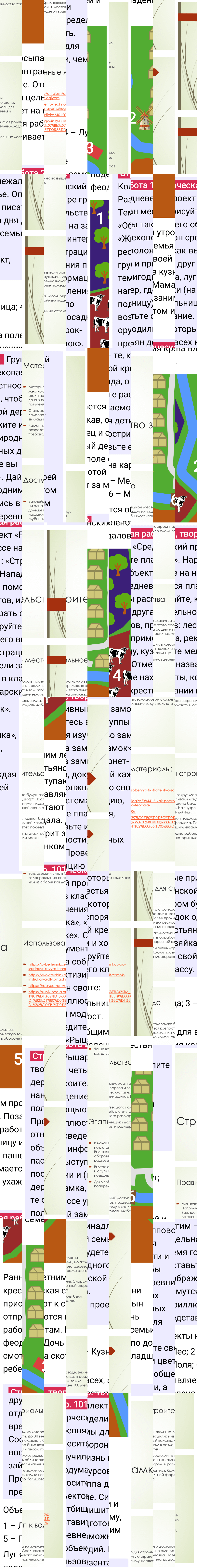 Ответ к 101-й странице учебника по Всеобщей истории за 6 класс Агибалова, Донской, 2023-2025, изображение 2.