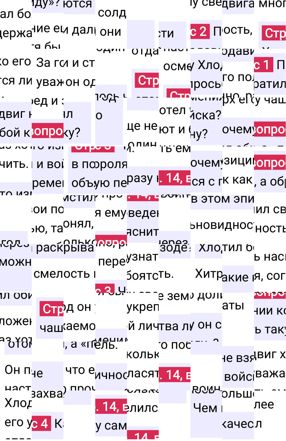 Ответ к 14-й странице учебника по Всеобщей истории за 6 класс Агибалова, Донской, 2023-2025.
