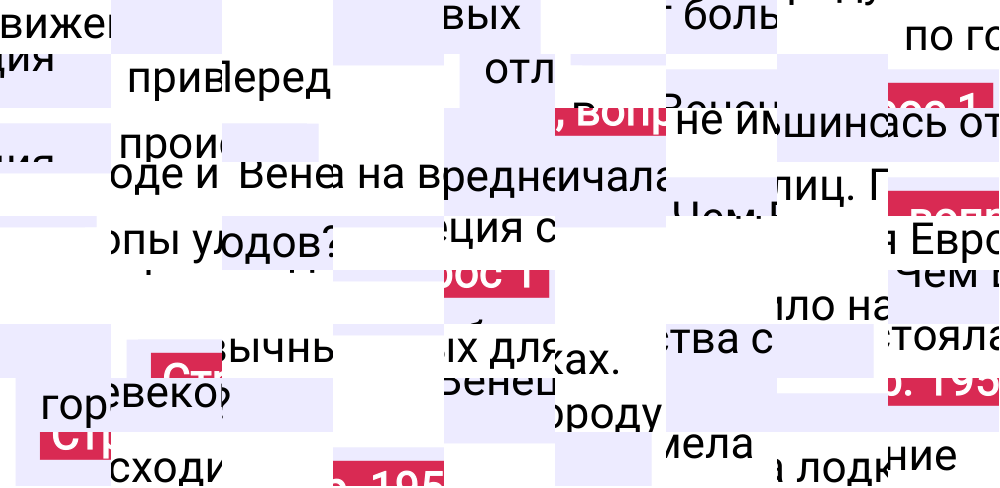 Ответ к 195-й странице учебника по Всеобщей истории за 6 класс Агибалова, Донской, 2023-2025.