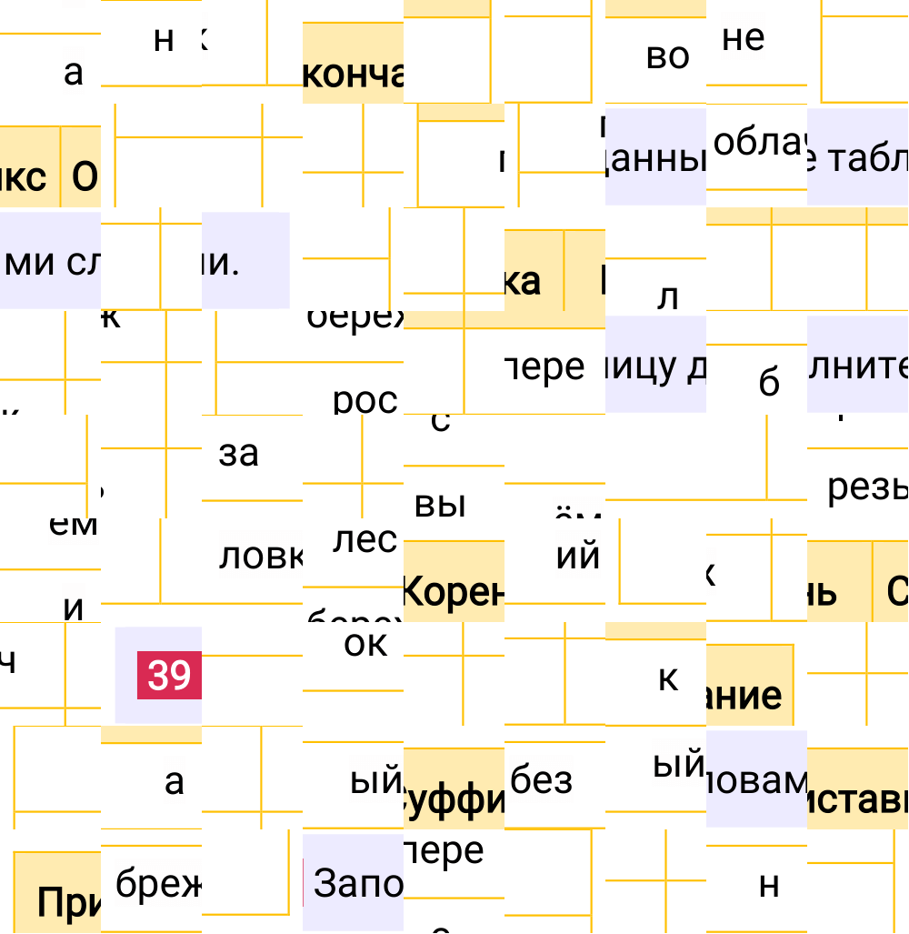 Ответ к упражнению 39 учебника по русскому языку за 6 класс Ладыженская, Баранов. Часть 1, 2023-2025.