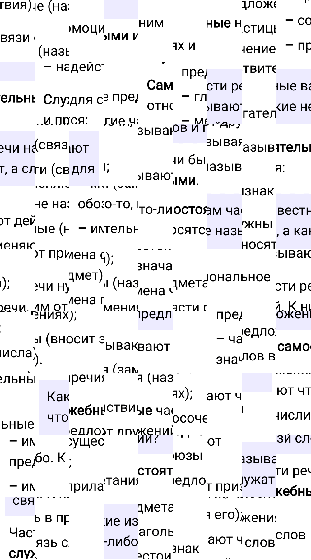 Ответы к вопросам §7 учебника по русскому языку за 6 класс Ладыженская, Баранов. Часть 1, 2023-2025.