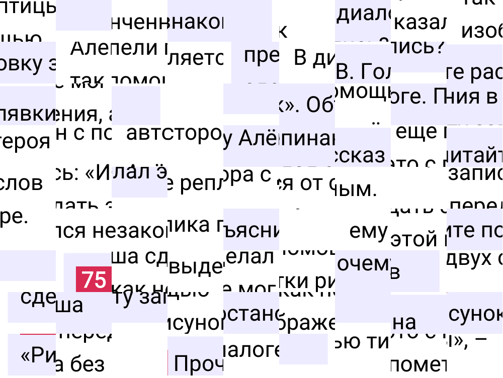 Ответ к упражнению 75 учебника по русскому языку за 6 класс Ладыженская, Баранов. Часть 1, 2023-2025.