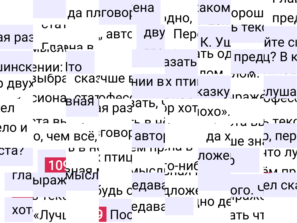 Ответ к упражнению 109 учебника по русскому языку за 6 класс Ладыженская, Баранов. Часть 1, 2023-2025.