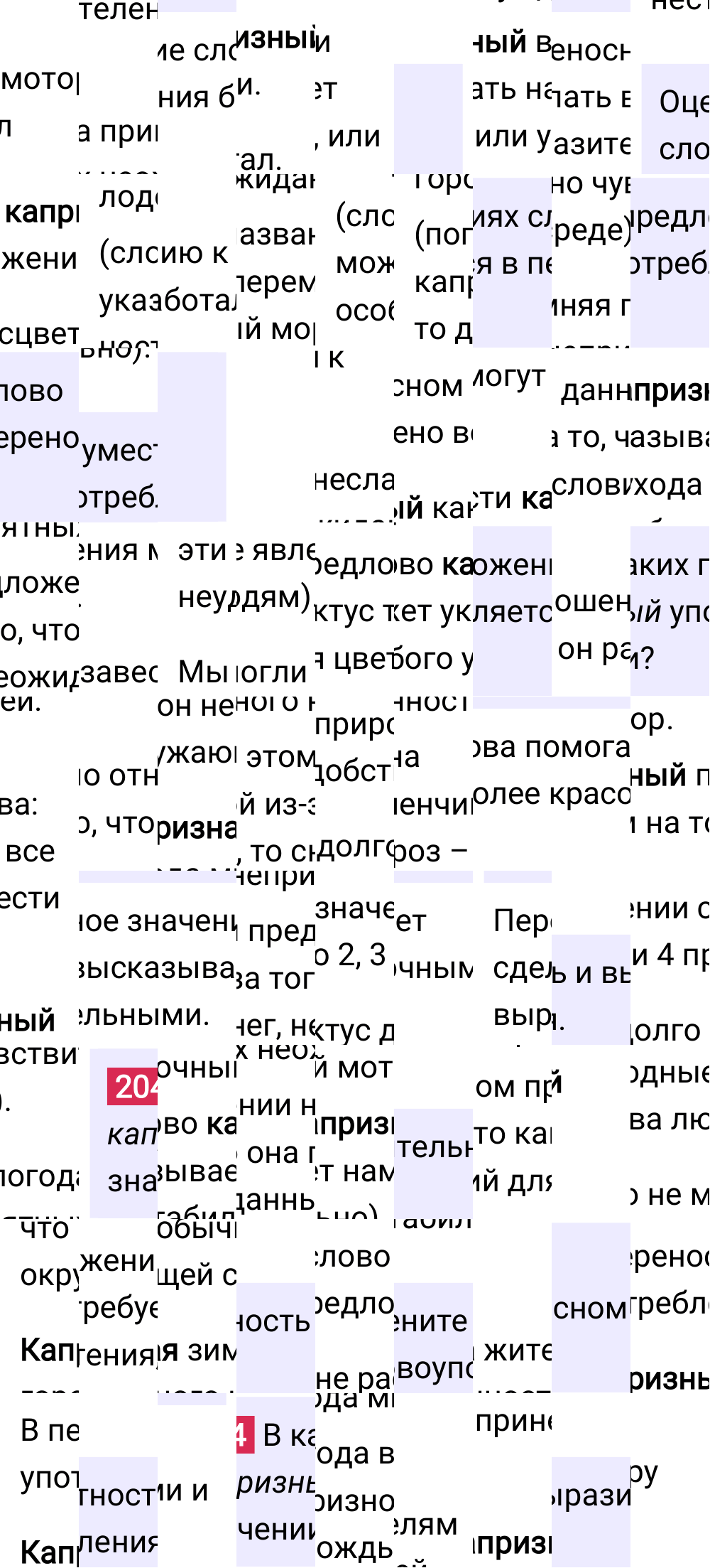 Ответ к упражнению 204 учебника по русскому языку за 6 класс Ладыженская, Баранов. Часть 1, 2023-2025.