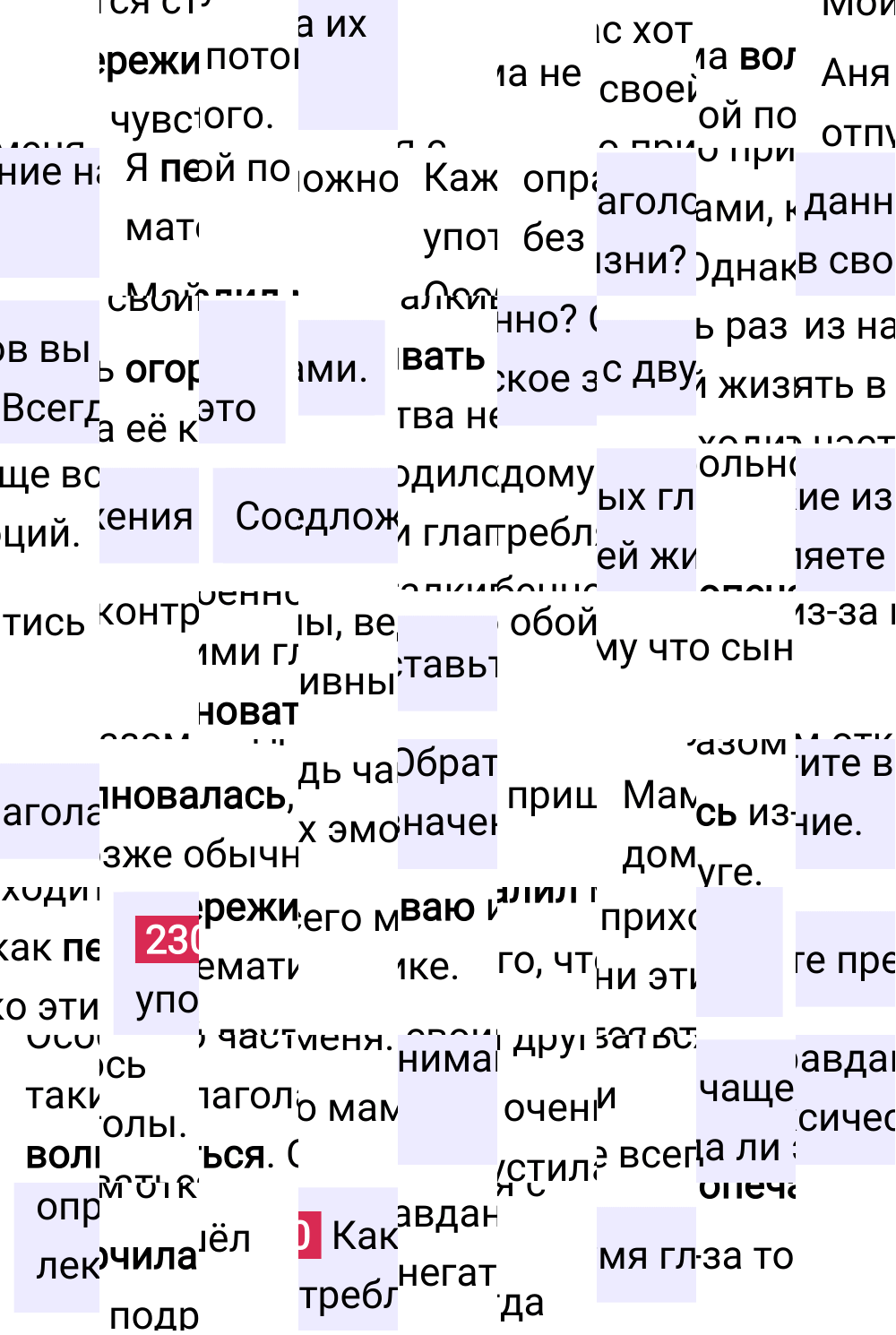 Ответ к упражнению 230 учебника по русскому языку за 6 класс Ладыженская, Баранов. Часть 1, 2023-2025.
