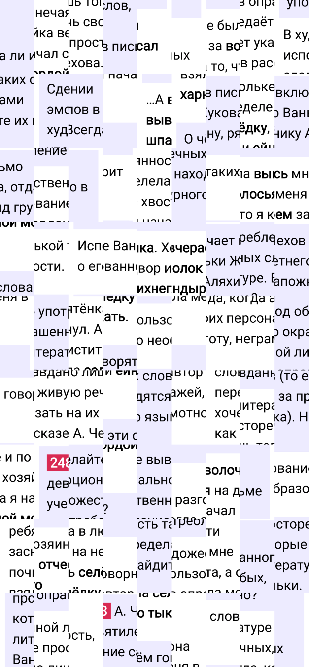 Ответ к упражнению 248 учебника по русскому языку за 6 класс Ладыженская, Баранов. Часть 1, 2023-2025.