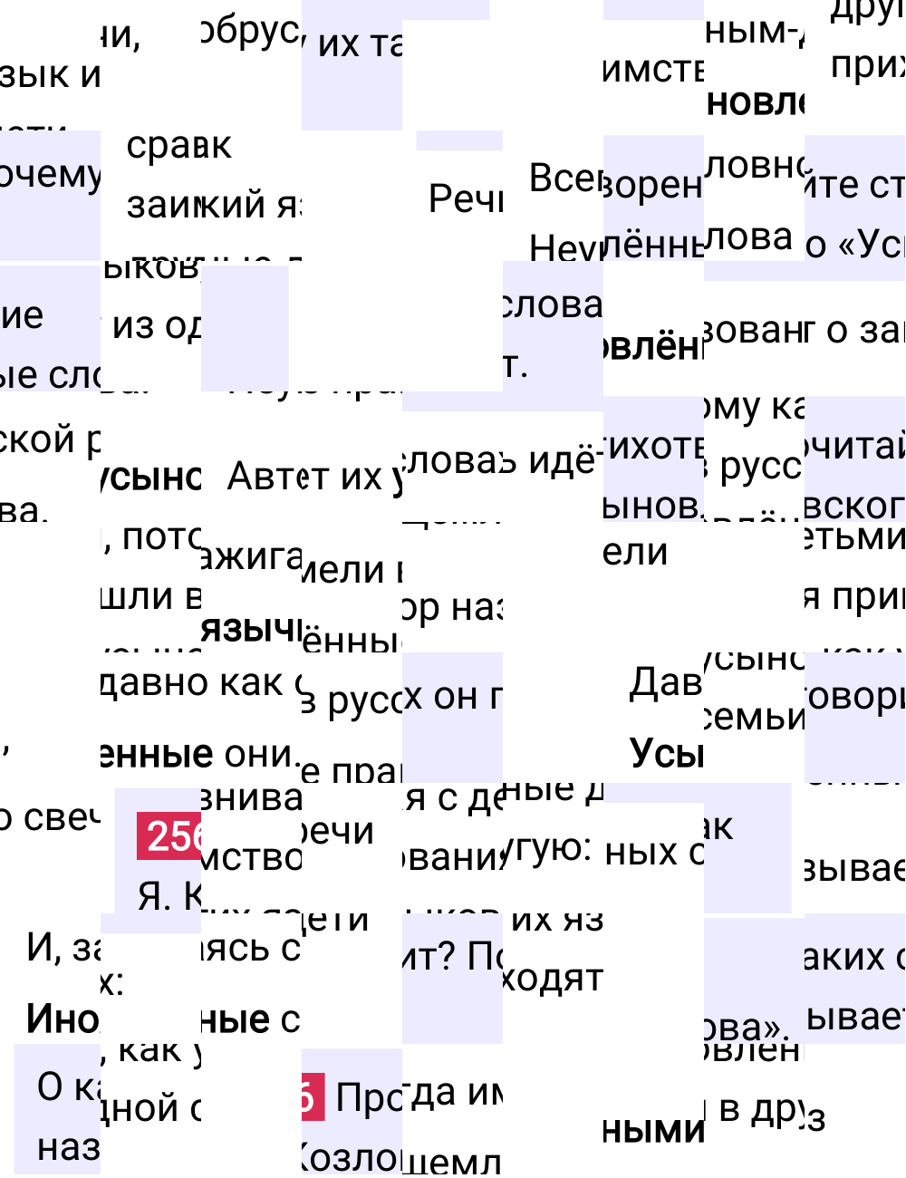 Ответ к упражнению 256 учебника по русскому языку за 6 класс Ладыженская, Баранов. Часть 1, 2023-2025.