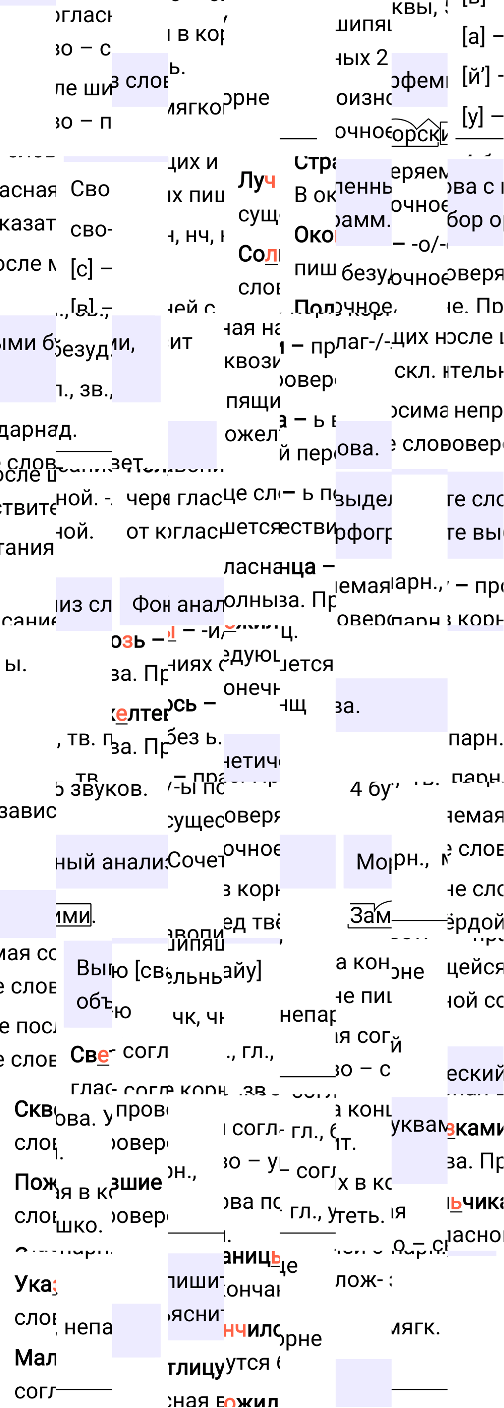 Ответ к упражнению 266 учебника по русскому языку за 6 класс Ладыженская, Баранов. Часть 1, 2023-2025, изображение 2.