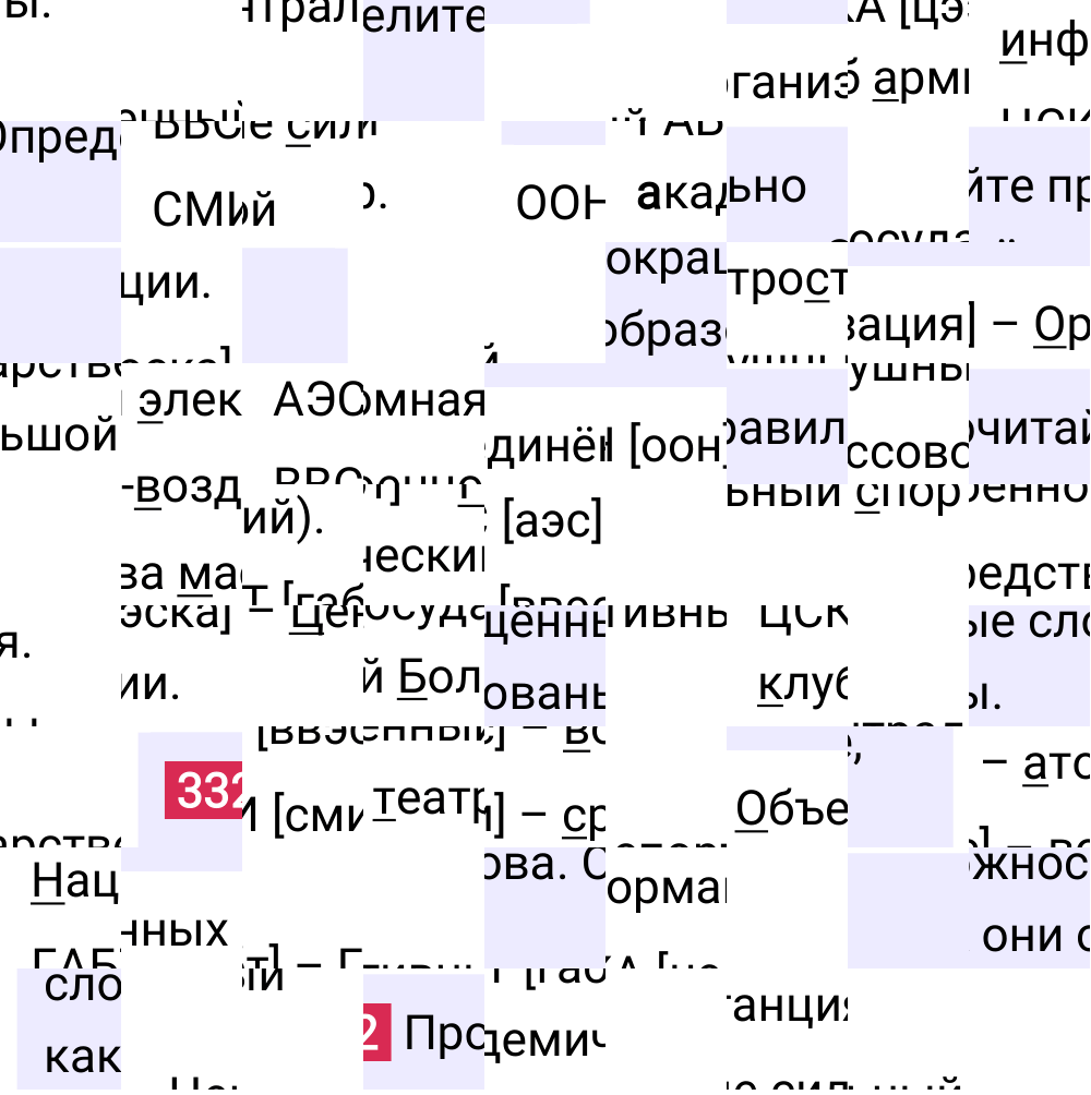 Ответ к упражнению 332 учебника по русскому языку за 6 класс Ладыженская, Баранов. Часть 1, 2023-2025.