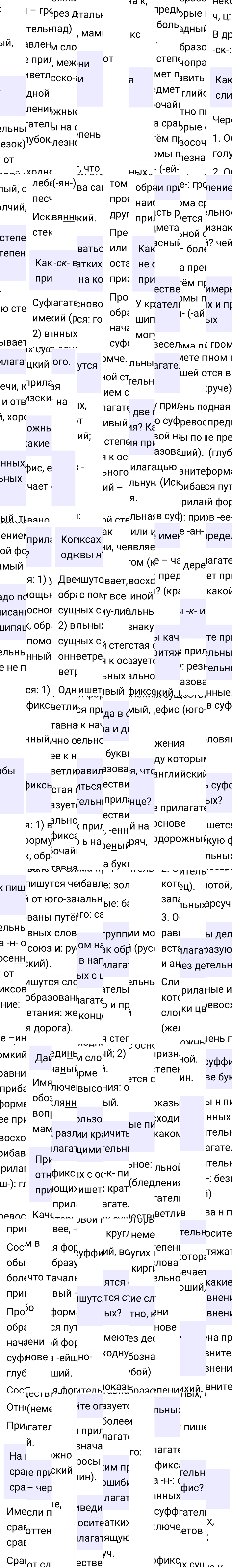 Ответы по контрольным вопросам на странице 42 учебника русского языка за 6 класс Ладыженская. Часть 2, 2023-2025.