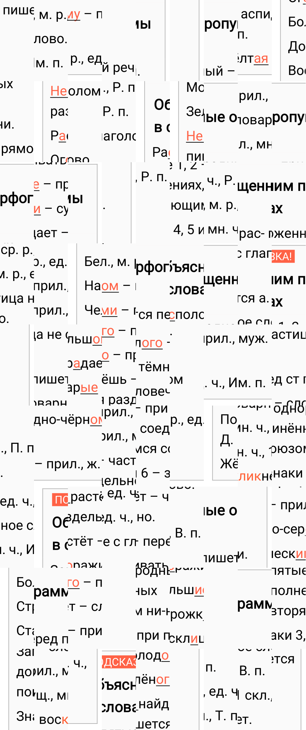 Ответ к упражнению 487 учебника по русскому языку за 6 класс Ладыженская, Баранов. Часть 1, 2023-2025, изображение 2.