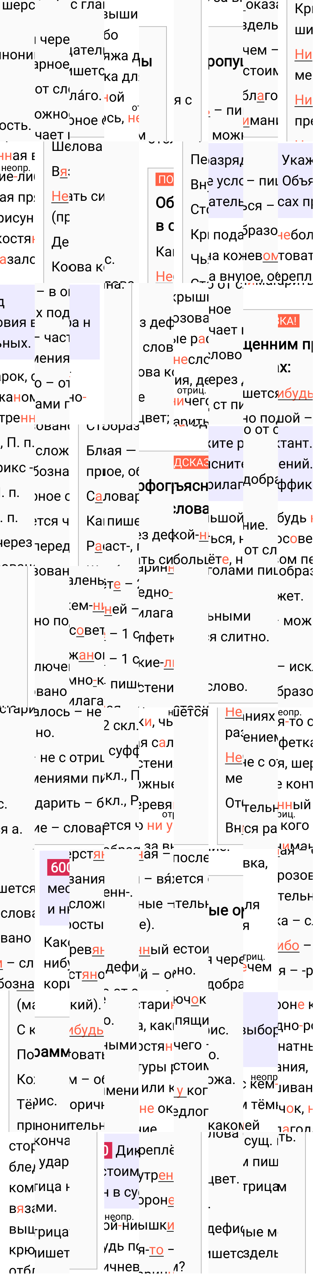Ответ к упражнению 600 учебника по русскому языку за 6 класс Ладыженская, Баранов. Часть 1, 2023-2025.