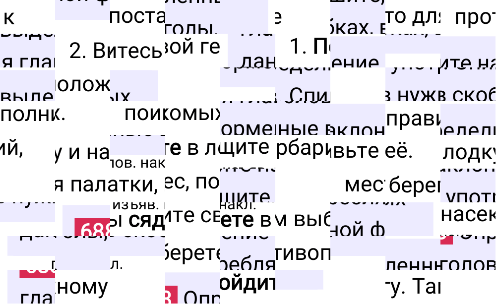 Ответ к упражнению 688 учебника по русскому языку за 6 класс Ладыженская, Баранов. Часть 1, 2023-2025.