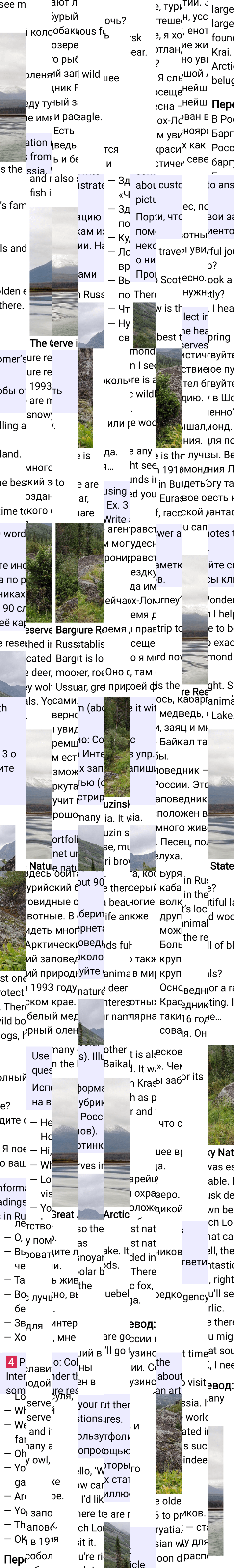 Решение к странице 81 учебника по английскому языку за 7 класс Ваулина, Дули, 2023-2025, изображение 3.